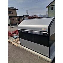 銀河星　Ｂ  ｜ 長野県茅野市玉川（賃貸アパート1LDK・1階・50.09㎡） その14