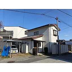 山下町住宅