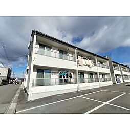 グレイスメゾン神宮寺1番館