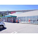 スーパー「西友岡谷南店まで2158ｍ」