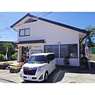 郵便局「三沢郵便局まで1045ｍ」