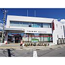 郵便局「下諏訪郵便局まで852ｍ」