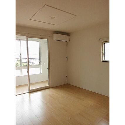 アルモニーメゾンA_内装_5