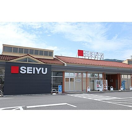 アルモニーメゾンA_周辺_1