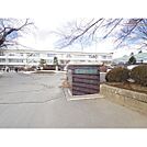 小学校「辰野町立辰野西小学校まで1255ｍ」