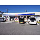 コンビニ「ローソン岡谷小萩三丁目店まで910ｍ」