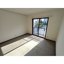 ヒルバレーヤマト 1Kの写真