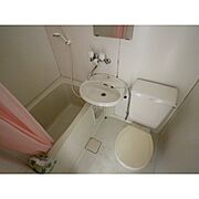 ※同型別部屋参考画像です