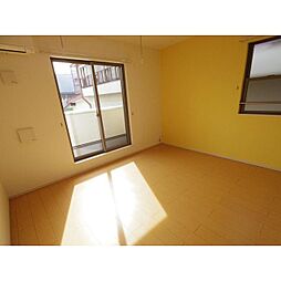 Reveal Chino 2階1LDKのリビング/ダイニング