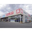 ドラックストア「ウエルシア諏訪四賀店まで1154ｍ」