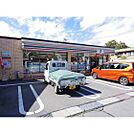 コンビニ「セブンイレブン諏訪2丁目店まで588ｍ」