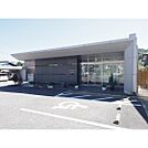 銀行「諏訪信用金庫川岸支店まで515ｍ」