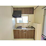 ※同型別部屋写真