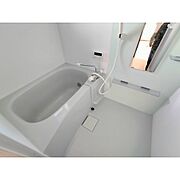 ※同型別部屋写真