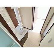 ※同型別部屋写真