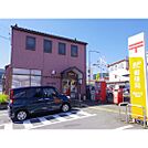 郵便局「岡谷今井郵便局まで739ｍ」