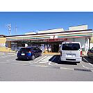 コンビニ「セブンイレブン岡谷長地店まで662ｍ」