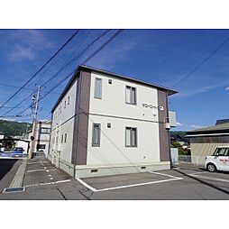 サニーコート　C