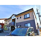 長野県諏訪郡下諏訪町西赤砂：物件画像／株式会社チンタイバンク　ミニミニFC諏訪店