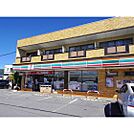 コンビニ「セブンイレブン下諏訪西大路店まで261ｍ」