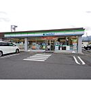 コンビニ「セブンイレブン諏訪インター店まで537ｍ」