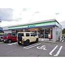 コンビニ「セブンイレブン諏訪中洲福島店まで1244ｍ」