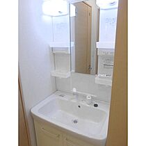 リバーサイド・フジ　B  ｜ 長野県諏訪市上川1丁目（賃貸アパート1LDK・1階・50.12㎡） その8