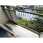 建物内の同仕様の部屋の写真となります。