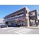 コンビニ「セブンイレブン岡谷天竜町店まで312ｍ」