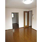 同型別部屋の参考画像です