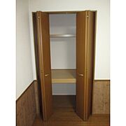同型別部屋の参考画像です