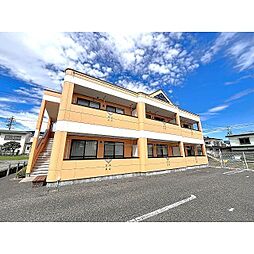 パルティール芙蓉
