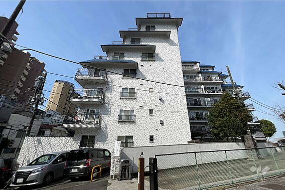 秀和麻布笄町レ...