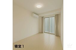北西側洋室7.5帖