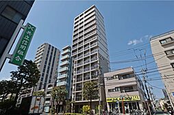 プレミアムキューブ品川戸越ドゥ