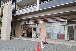 1階店舗部分