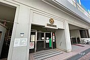 赤坂小学校[公立]の外観