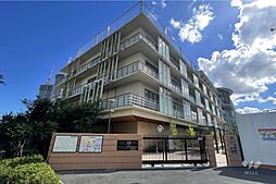 豊海小学校[公立]の外観