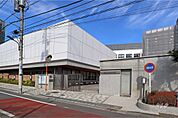 高輪台小学校[公立]の外観