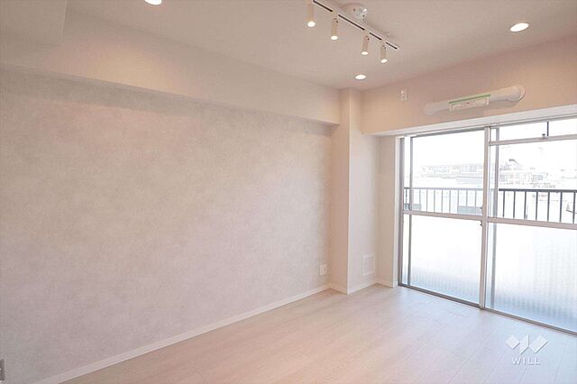 寝室 秀和幡ヶ谷レジデンス 4階/-