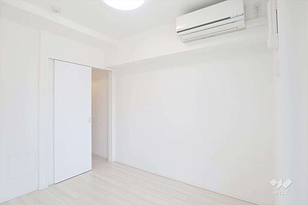 南側洋室5.0帖［2025年11月14日撮影］