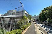 第三日野小学校[公立]の外観