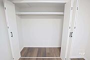 ウォークインクロゼット［2025年11月18日撮影］