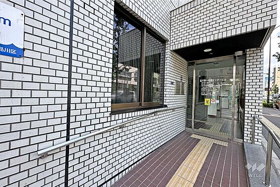 品川第一地域セ...