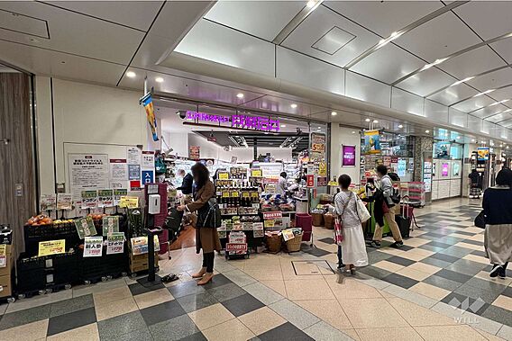 成城石井(アト...
