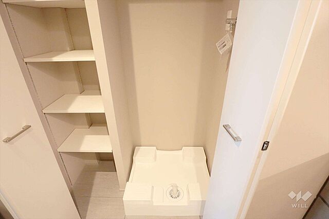 設備 元麻布パークハウス 5階/-