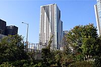 東京都中央区勝どき6丁目3：物件画像