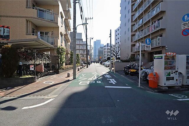 その他 ドルミ東品川 6階/-