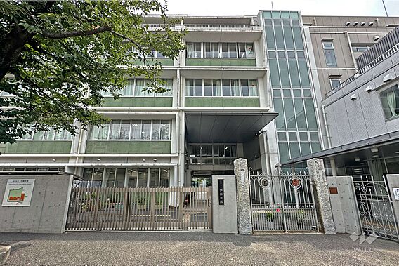伊藤学園（中学...