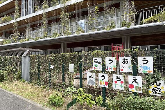 中央幼稚園[公...